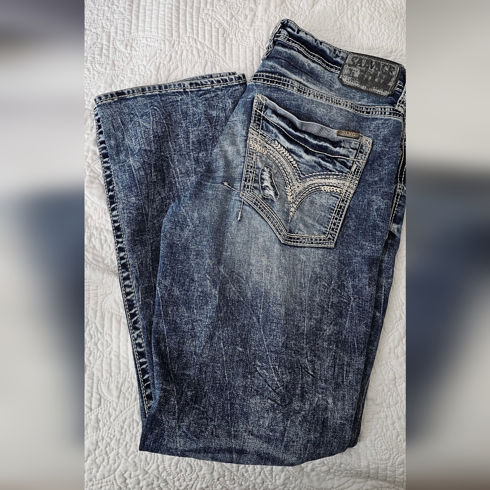 Mens jeans